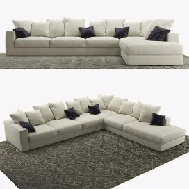Sofa boconcept cenova if